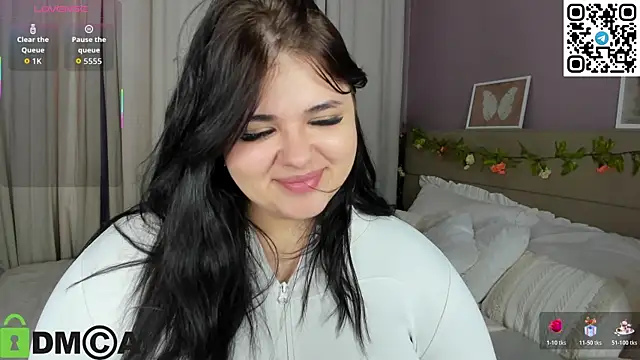 عرض كام Annet_Nel1son