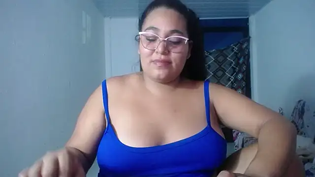 Czat XXX na żywo – sirena_15