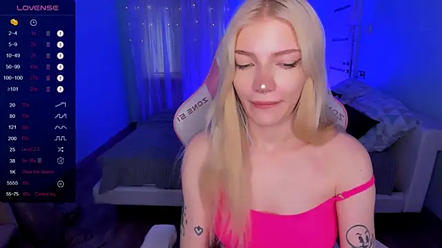 عرض كام AnyaTaylor_