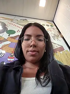 SheenaBrooke's Webcam Show