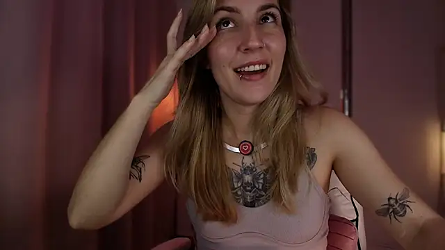 Dakotaa_ – Naživo XXX chat