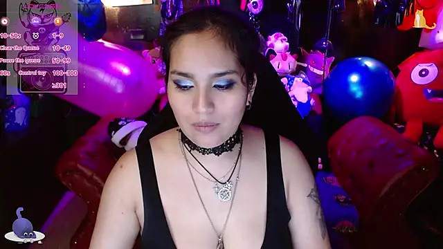 kureiji_hentaii 라이브 XXX 채팅