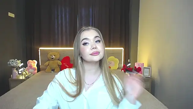 Chat XXX Live StacyYellig