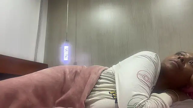 Show Webcam de ChocolateCakeQueen