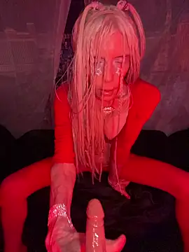 1NikiVegas – Naživo XXX chat