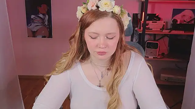 carolina_elf 라이브 XXX 채팅