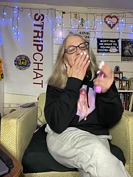 TrenaAnne Live XXX-chat