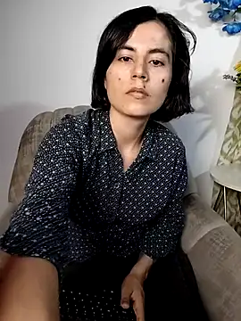 kanela3434 élő XXX-chatje