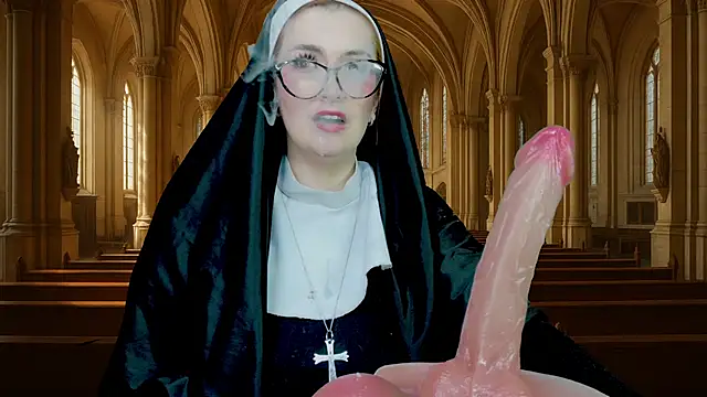 Živý XXX chat helenas_fantasy