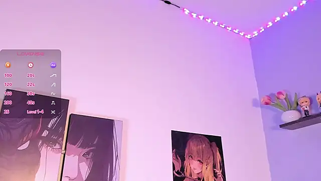 Chat XXX Live Akari1_Mischief