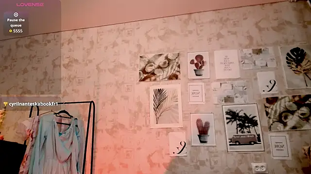 Luafy_Toddy – Naživo XXX chat