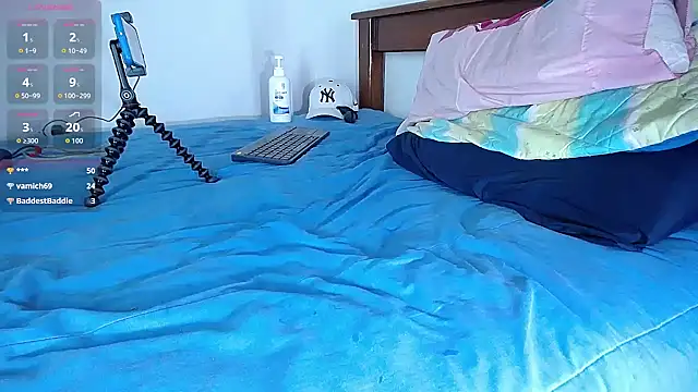 diamond_black00: вебкам-шоу