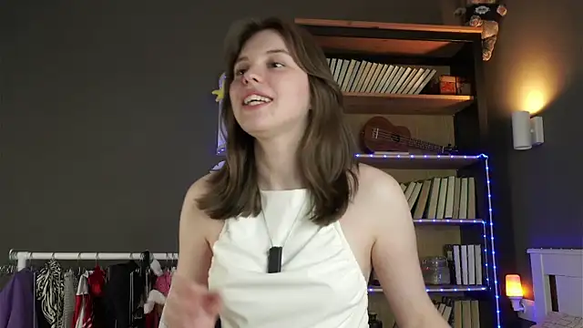 DarylBarks Live XXX-chat