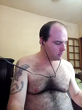 Jovissoares7ye – Kamerová šou