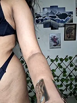 Noor-Bold élő XXX-chatje