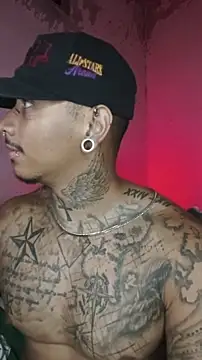 แชท XXX สดของ David_tatto1