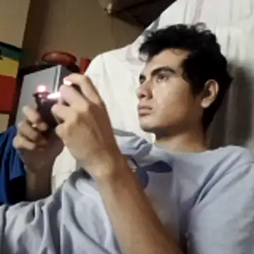 Chat XXX Live Ortiz3404