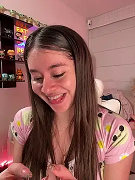 Sharon_07: онлайн-секс-чат