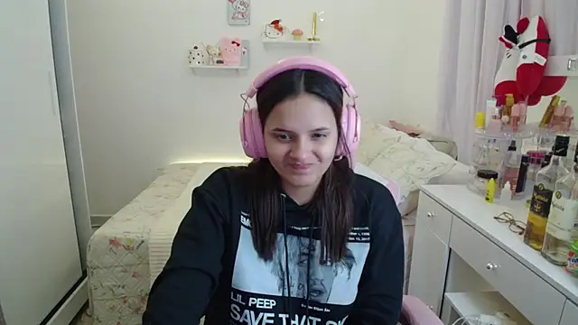 Rayssadss' Live XXX Chat