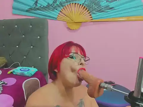 Yeny_hot_ Adlı Modelin Canlı XXX Sohbeti