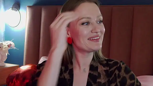 Chat XXX Live EvelynPoole