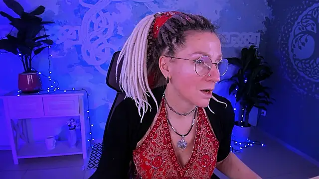 Chat +18 de UmaSpace ao vivo