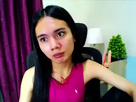 Show de devine_goddess na webcam