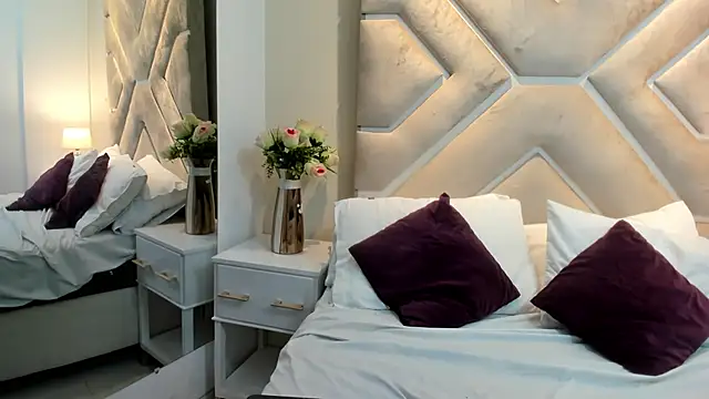 Sophia_Joness_ Adlı Modelin Web Kamerası Şovu