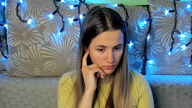 MaggieCake – Naživo XXX chat