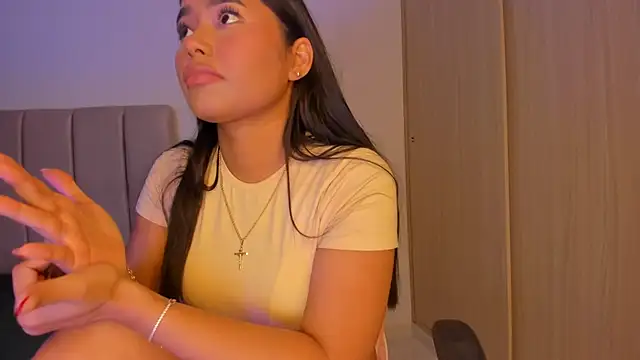 Živý XXX chat isa_bunny