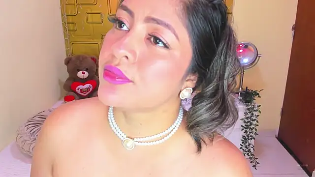 Julia_Haye 라이브 XXX 채팅