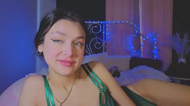 Funny_Bunny Show Webcam