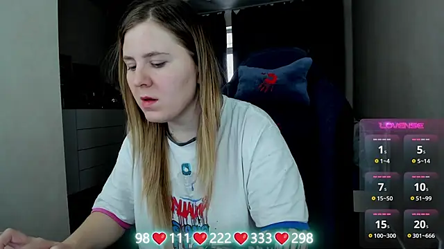 Chat XXX Live Olivia_Munk