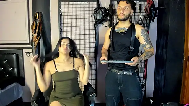 Twisted_Fantasy Live XXX-chat