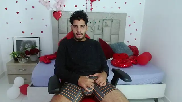 mister_fox723 webcam show