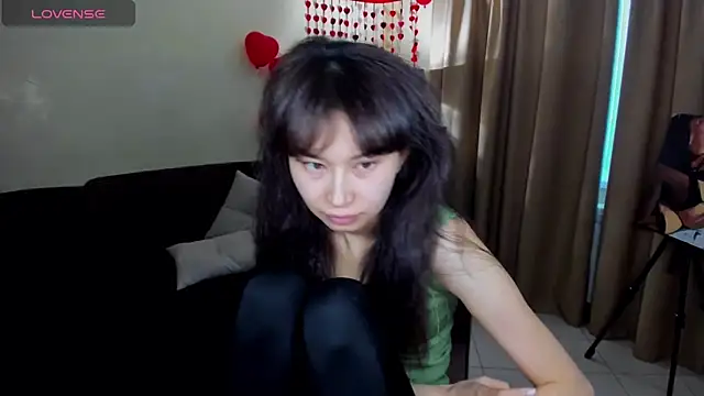 SheilaRare live XXX chat