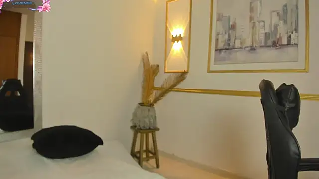 Sembang XXX Secara Langsung lia_sexx19