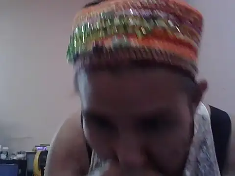 Show webcam de mariam1974