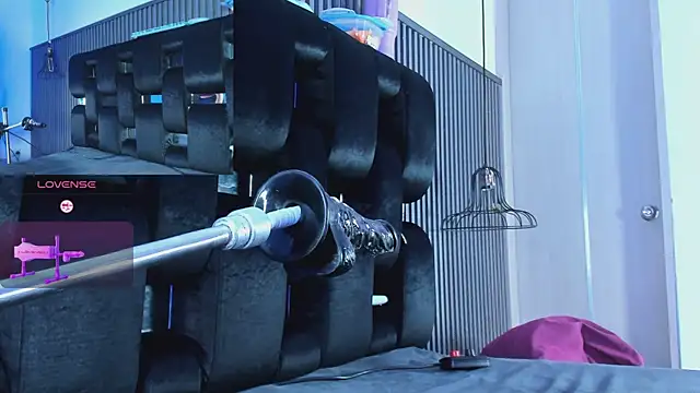 levana1 Live XXX-chat