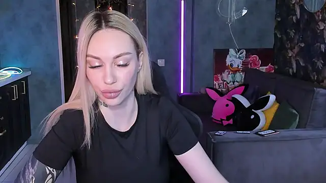 Sembang XXX Secara Langsung Blckmirrorr