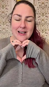 Chat XXX ao vivo de Lacey-BBW