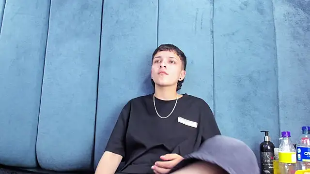 Chat XXX ao vivo de Megan_Thompson_