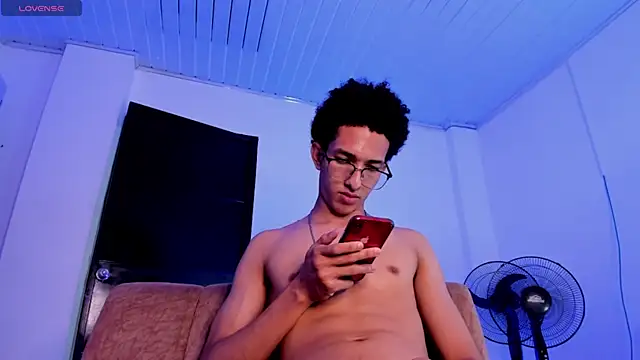 Cj_davis_ – Live XXX-chat