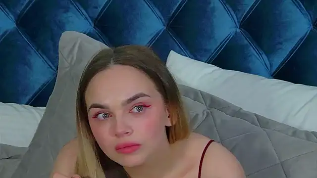 AnitaVenture Obrolan Langsung XXX