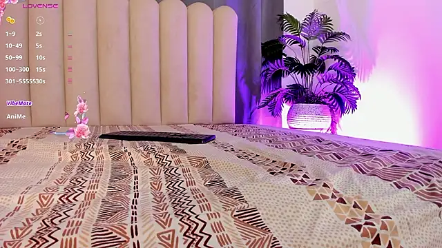 Chat XXX ao vivo de Latifa_ali