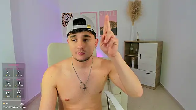 Massimo_Fiore – Live XXX-chat