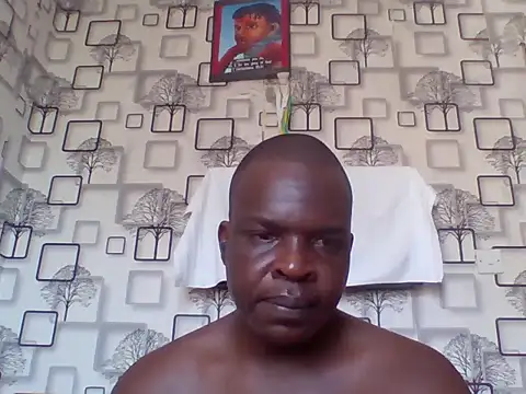 Chumba_001 – Live XXX-chat