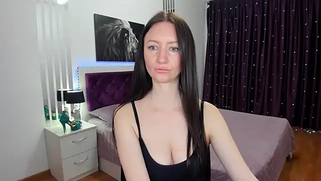 แชท XXX สดของ NikaHoney