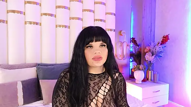 AmberRiso – Live XXX-chat