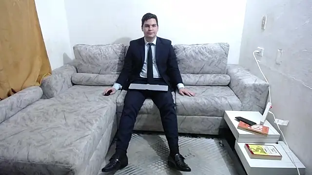 Victor_Maitland Live XXX-Chat